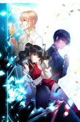 Komik She Is Coming, Please Get Down! Preview Gambar 3