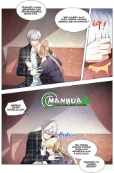 Komik Shen Hao’s Heavenly Fall System Preview Gambar 2
