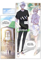 Komik Shen Hao’s Heavenly Fall System Preview Gambar 3