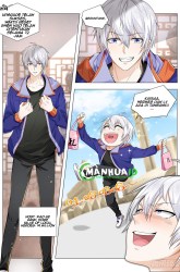 Komik Shen Hao’s Heavenly Fall System Preview Gambar 4