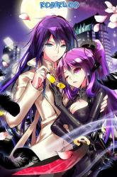 Komik Shen Yin Wang Zuo Preview Gambar 1