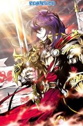 Komik Shen Yin Wang Zuo Preview Gambar 4