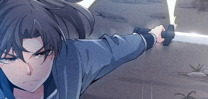 Baca Manhua Shengzun