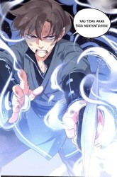 Komik Shengzun Preview Gambar 1