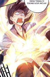 Komik Shengzun Preview Gambar 2