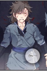 Komik Shengzun Preview Gambar 3