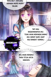 Komik Shenwu Tianzun Preview Gambar 2