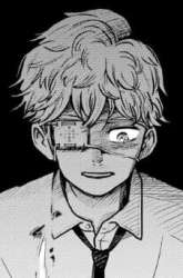 Komik SHIBATARIAN Preview Gambar 1