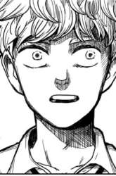 Komik SHIBATARIAN Preview Gambar 4