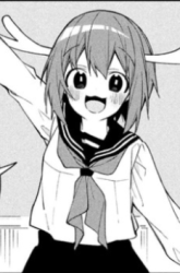 Komik Shikanoko Nokonoko Koshitantan Preview Gambar 3