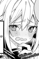 Komik Shikanoko Nokonoko Koshitantan Preview Gambar 4