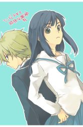 Komik Shindere Shoujo to Kodoku na Shinigami Preview Gambar 4