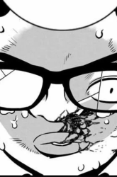 Komik Shindorim Preview Gambar 2