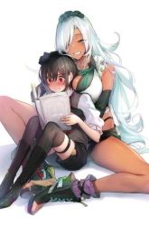 Komik Shindou Yuusha to Maid Onee-san Preview Gambar 2