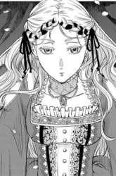 Komik Shinigami Oujo no Kekkon Preview Gambar 1
