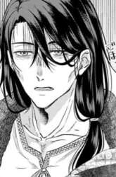 Komik Shinigami Oujo no Kekkon Preview Gambar 2