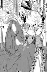 Komik Shinigami Oujo no Kekkon Preview Gambar 3