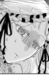 Komik Shinigami Oujo no Kekkon Preview Gambar 4