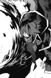 Komik Shinjou Saikyou no Dai Kenja, Tensei-saki ga Nuigurumi demo Saikyou deshita Preview Gambar 3