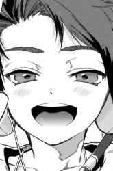 Komik Shinsou no Raputa Preview Gambar 1