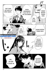 Komik Shishidou-san ni Shikararetai Preview Gambar 1