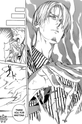 Komik Shokugeki no Sanji Preview Gambar 4