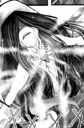 Komik Shoukoku no Altair Gaiden: Toukoku no Subaru Preview Gambar 1