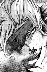 Komik Shoukoku no Altair Gaiden: Toukoku no Subaru Preview Gambar 3