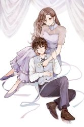 Komik Shounen wo Kau Preview Gambar 4