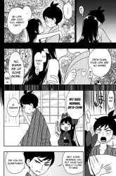 Komik Shouwa Otome Otogibanashi Preview Gambar 3