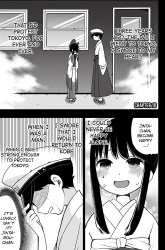Komik Shouwa Otome Otogibanashi Preview Gambar 4