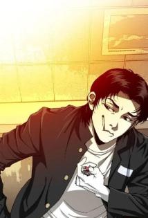 Komik Show Me The Lucky Chan Bahasa Indonesia - Baca Online Gratis