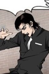 Komik Show Me The Lucky Chan Preview Gambar 1