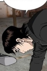 Komik Show Me The Lucky Chan Preview Gambar 3