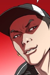 Komik Show Me The Lucky Chan Preview Gambar 4
