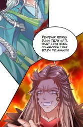 Komik Shura Sword Sovereign Preview Gambar 2