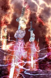 Komik Shura Sword Sovereign Preview Gambar 3