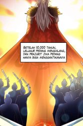 Komik Shura Sword Sovereign Preview Gambar 4