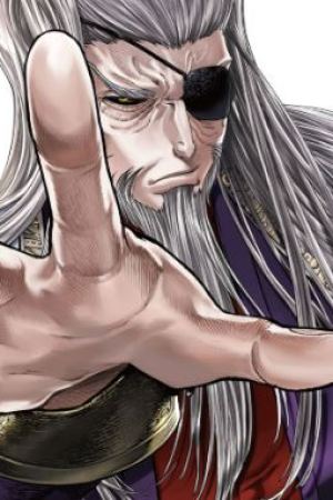 Baca Manga Shuumatsu no Valkyrie