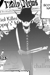 Komik Shuumatsu no Valkyrie Kitan – Jack the Ripper no Jikenbo Preview Gambar 3