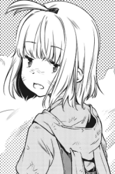 Komik Shuumatsu Touring Preview Gambar 2