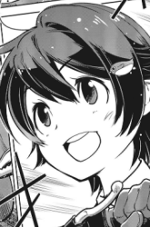 Komik Shuumatsu Touring Preview Gambar 4