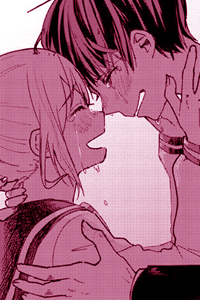 Cover Shuumatsu wa Aoi Haru