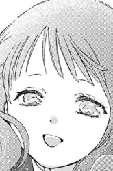 Komik Siariz No Shugosha Preview Gambar 3
