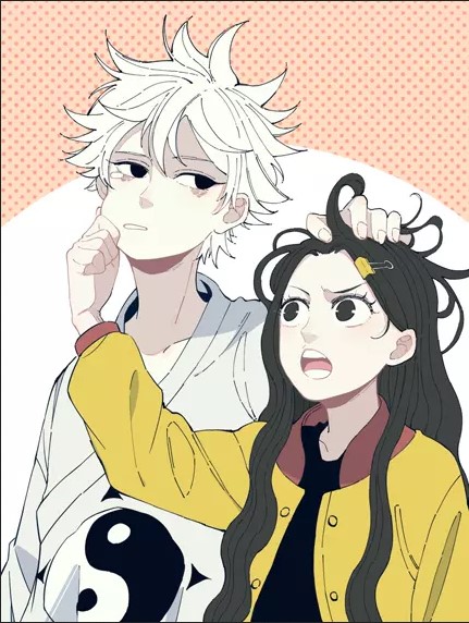 Komik Siblings with a Mountain Man Bahasa Indonesia - Baca Online Gratis