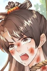 Komik Sick Prince Depends On Me To Continue His Life Preview Gambar 1