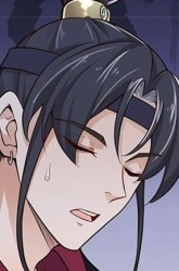 Komik Sick Prince Depends On Me To Continue His Life Preview Gambar 4
