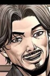 Komik Silent Night Preview Gambar 1