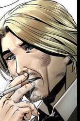 Komik Silent Night Preview Gambar 2
