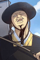 Komik Silver Bullet Exorcist Preview Gambar 1